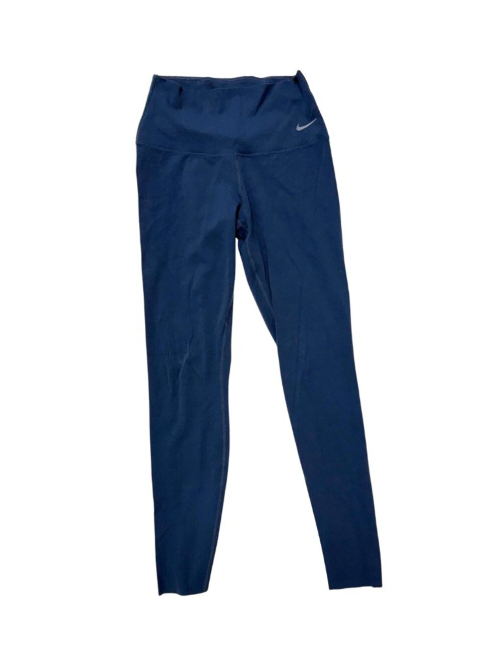 Nike Navy Blue Leggings Size Small